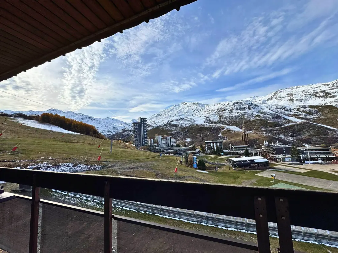 Résidence Aravis