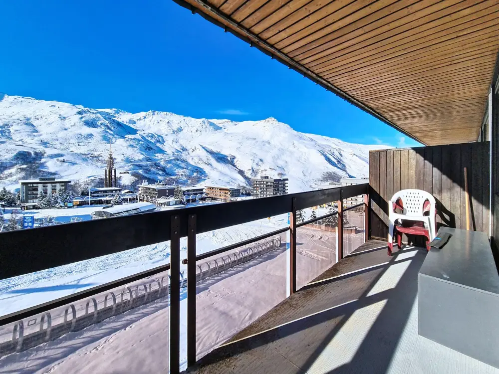 Résidence Aravis