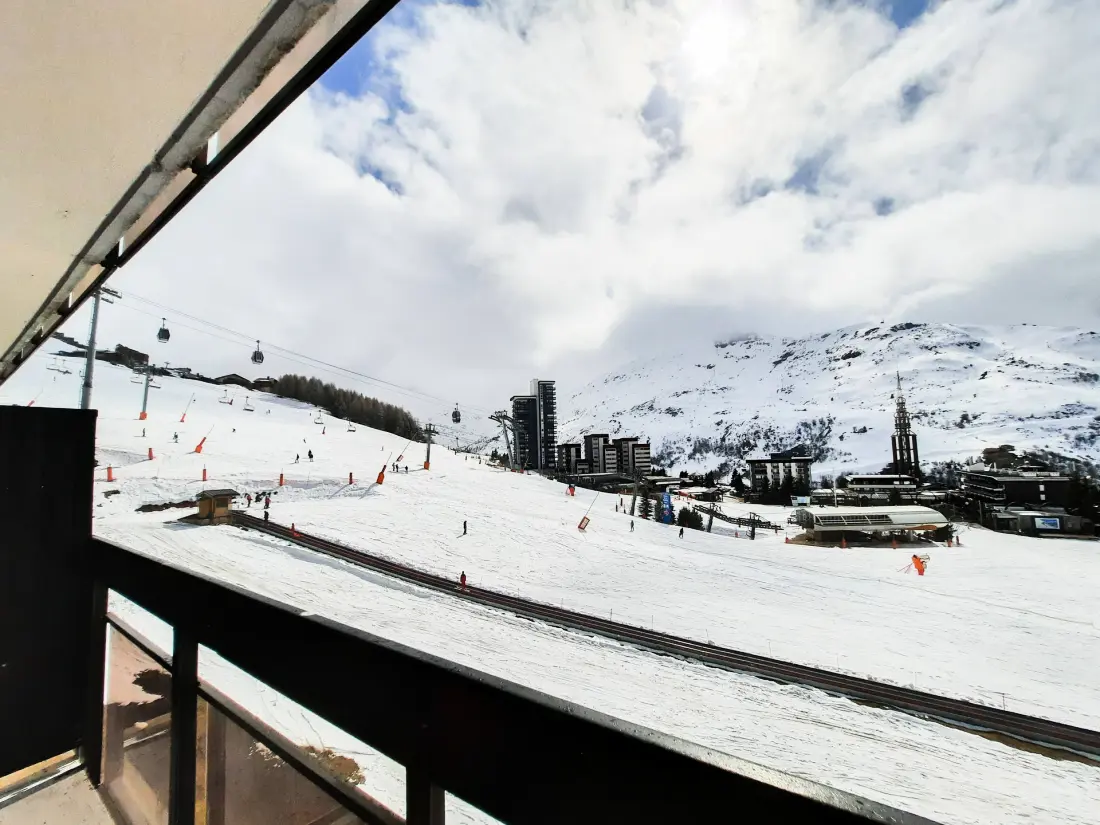 Résidence Aravis