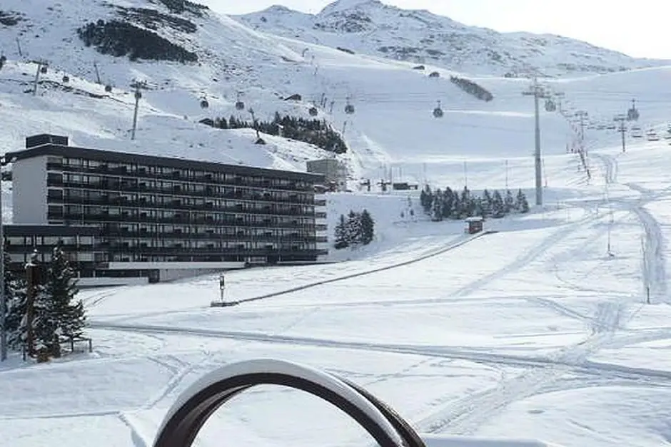 Résidence Aravis