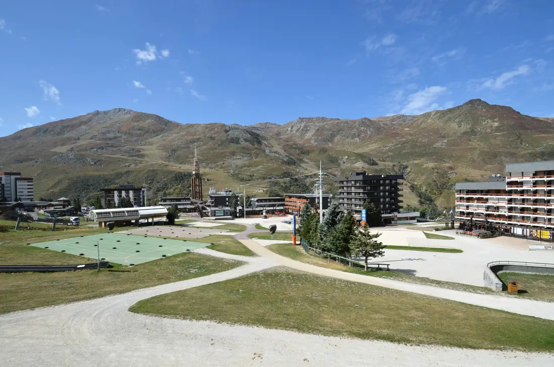 Résidence Aravis