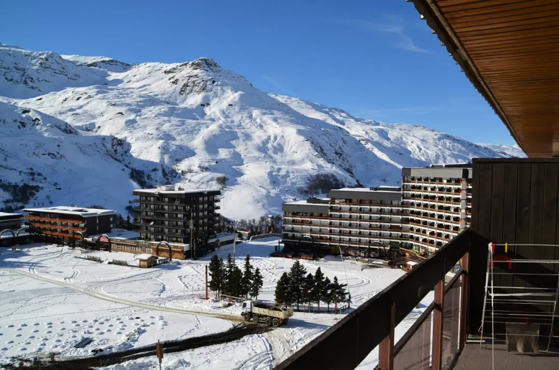 Résidence Aravis