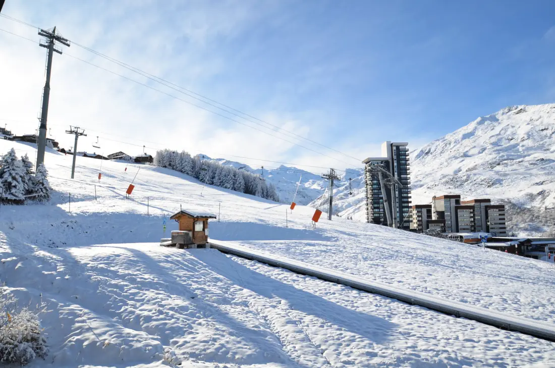 Résidence Aravis