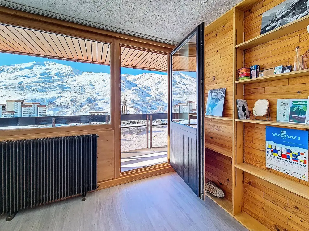 Résidence Aravis
