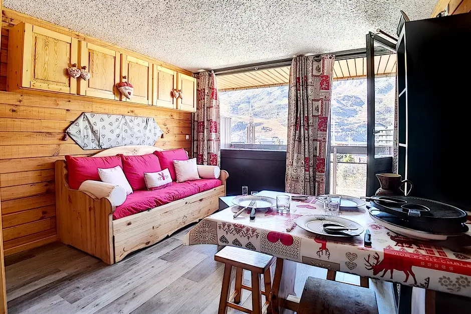 Résidence Aravis