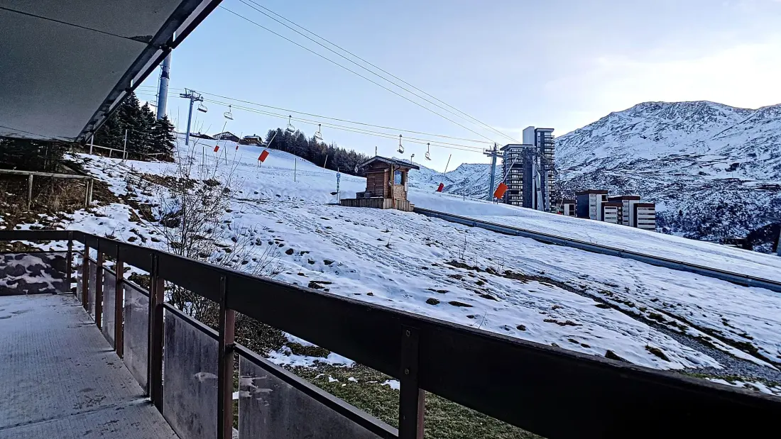 Résidence Aravis