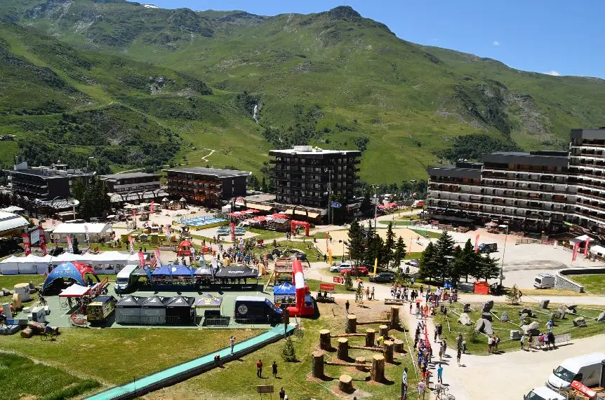 Résidence Aravis