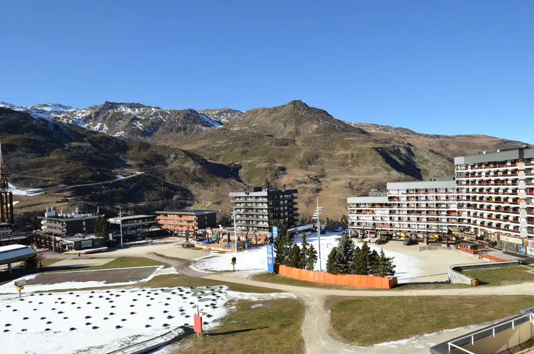 Résidence Aravis