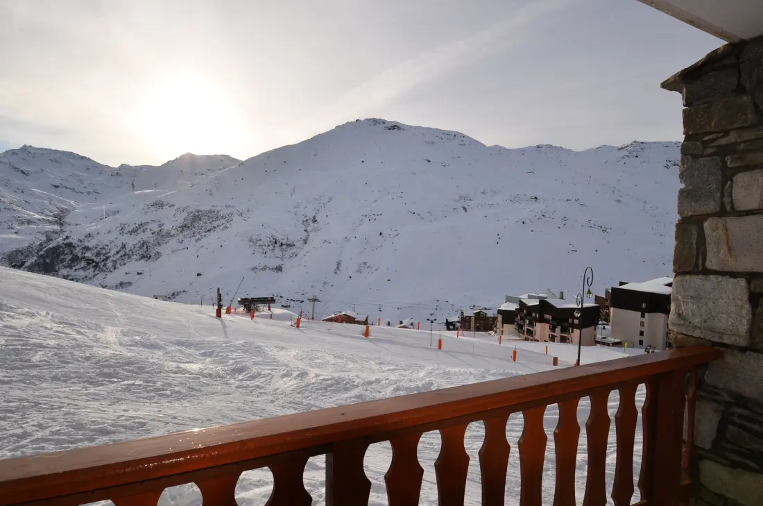 Résidence Argentiere