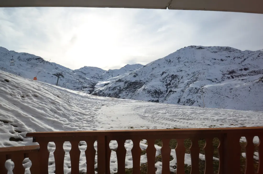 Résidence Argentiere