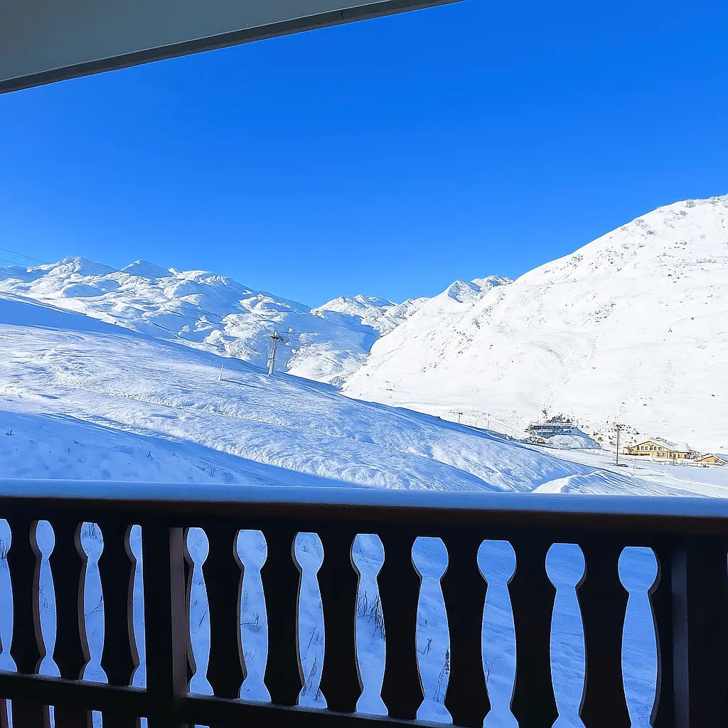 Résidence Argentiere