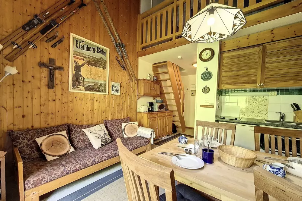 Résidence Argousier