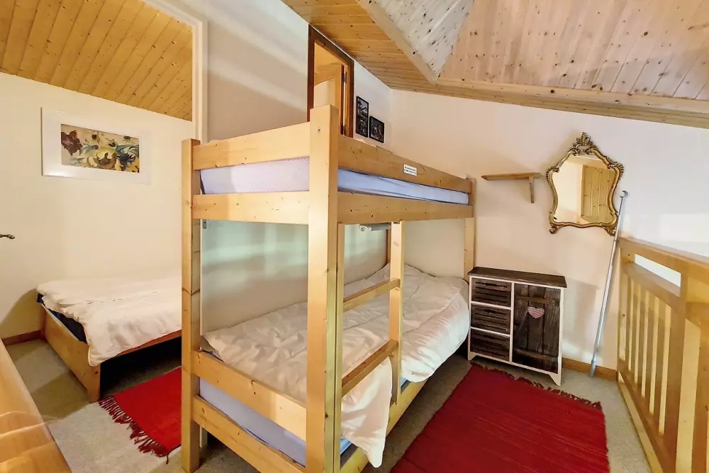 Résidence Argousier