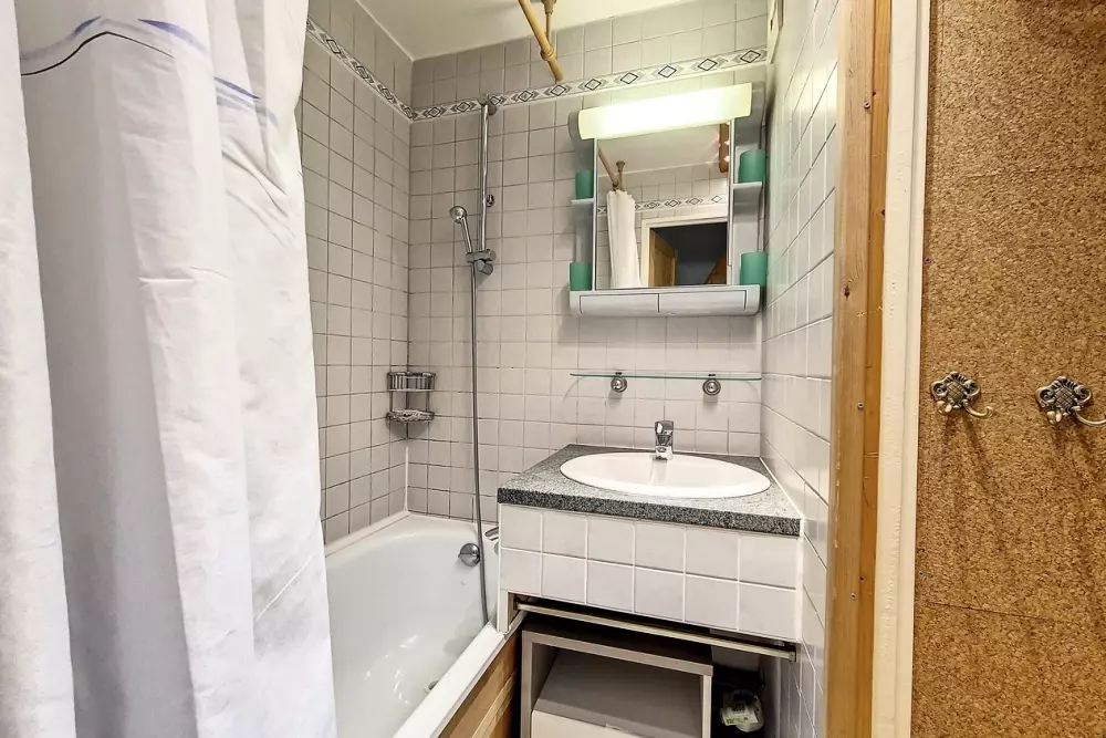 Résidence Argousier