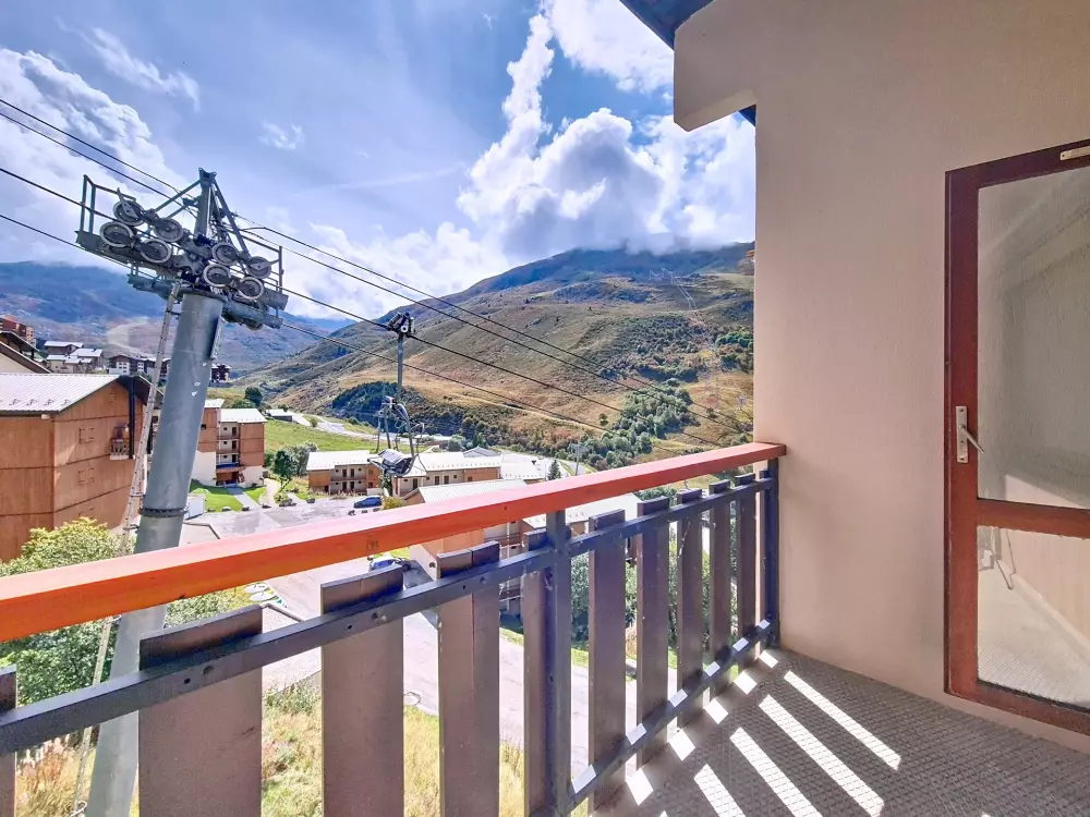 Résidence Argousier