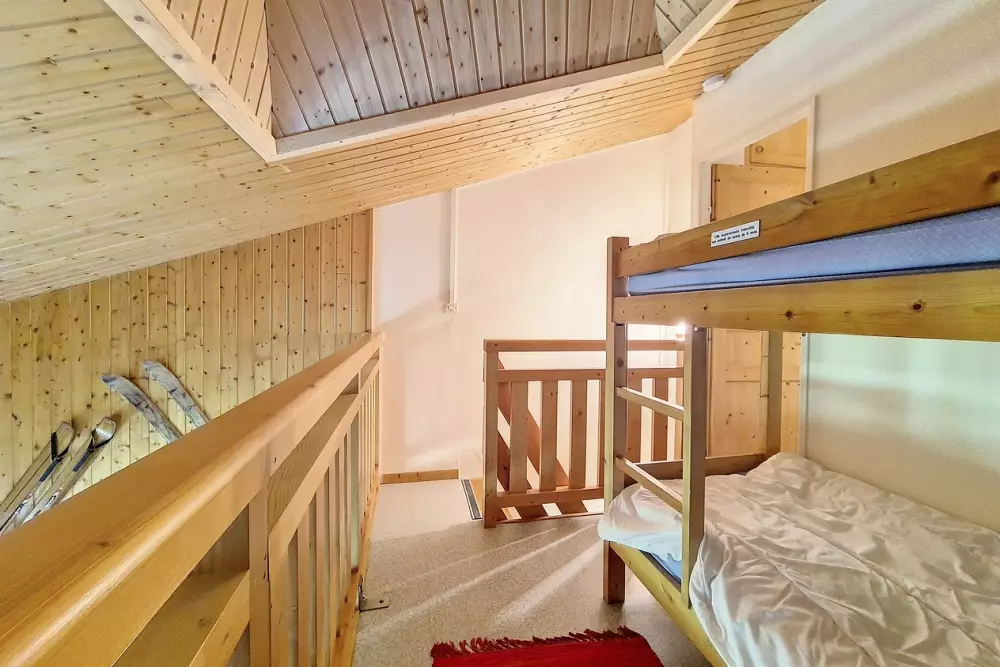 Résidence Argousier