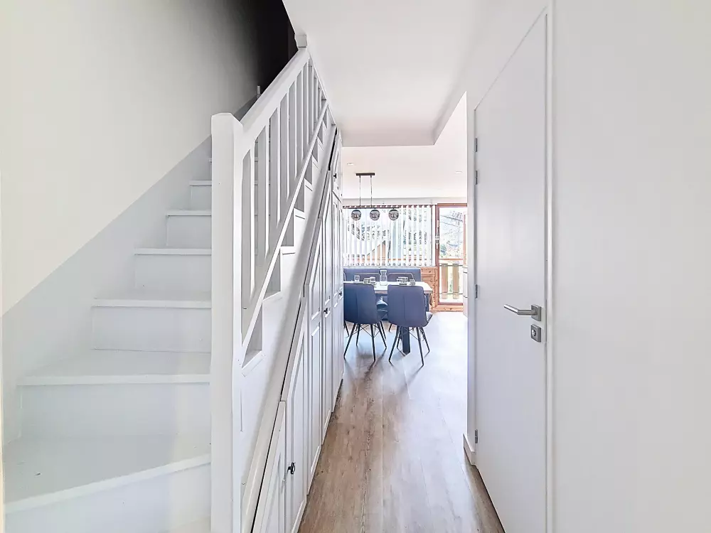 Résidence Argousier