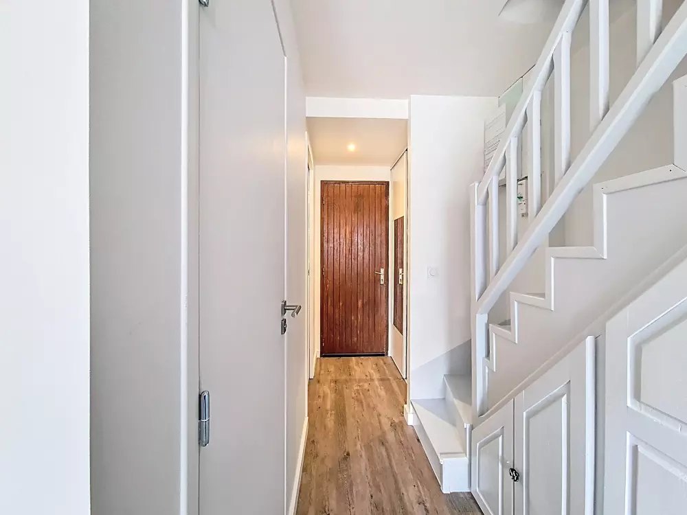 Résidence Argousier