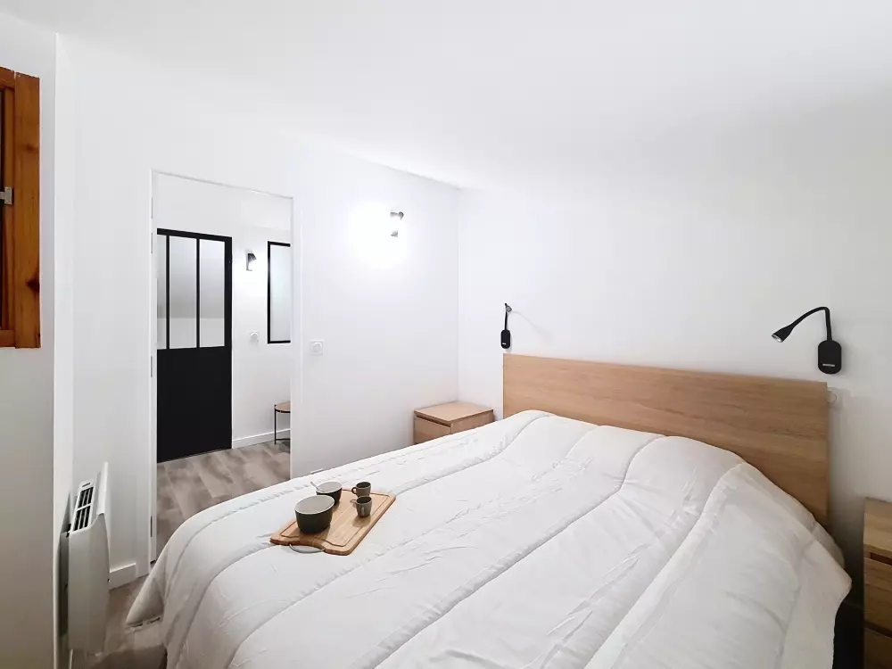 Résidence Argousier