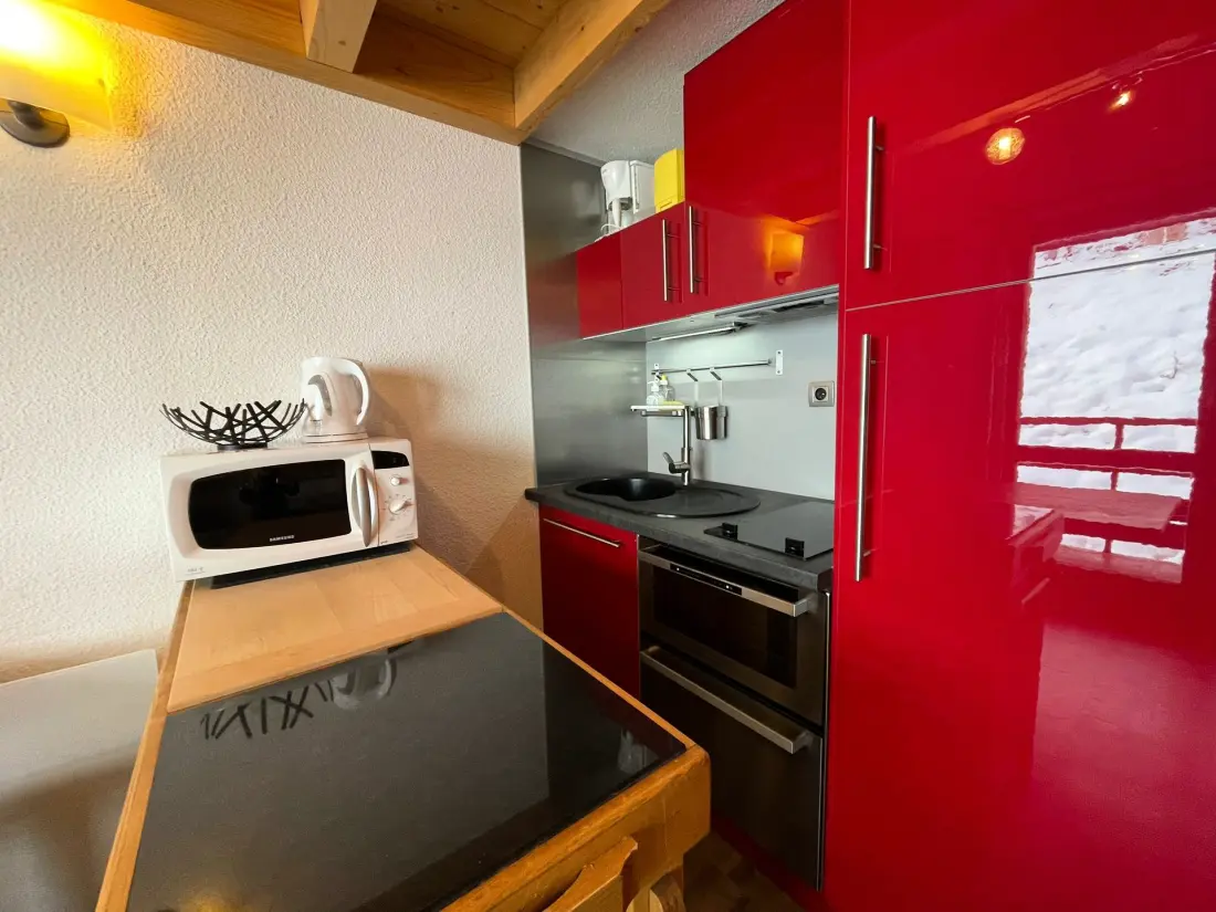 Résidence Argousier