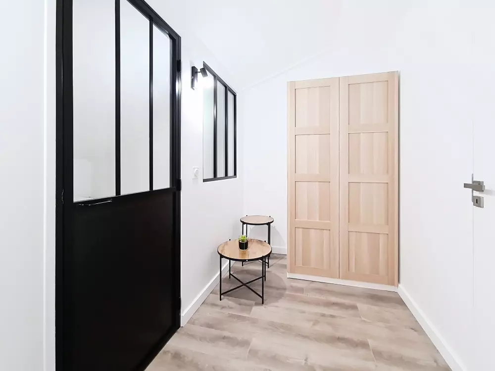 Résidence Argousier