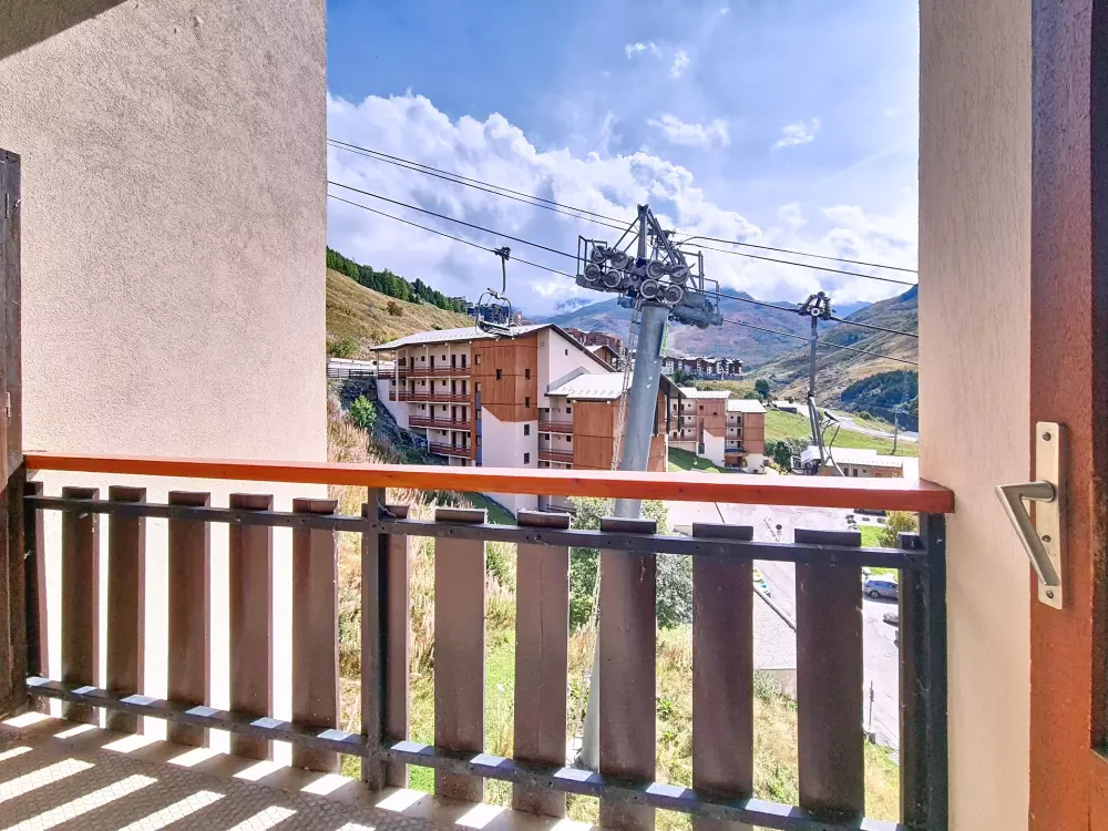 Résidence Argousier