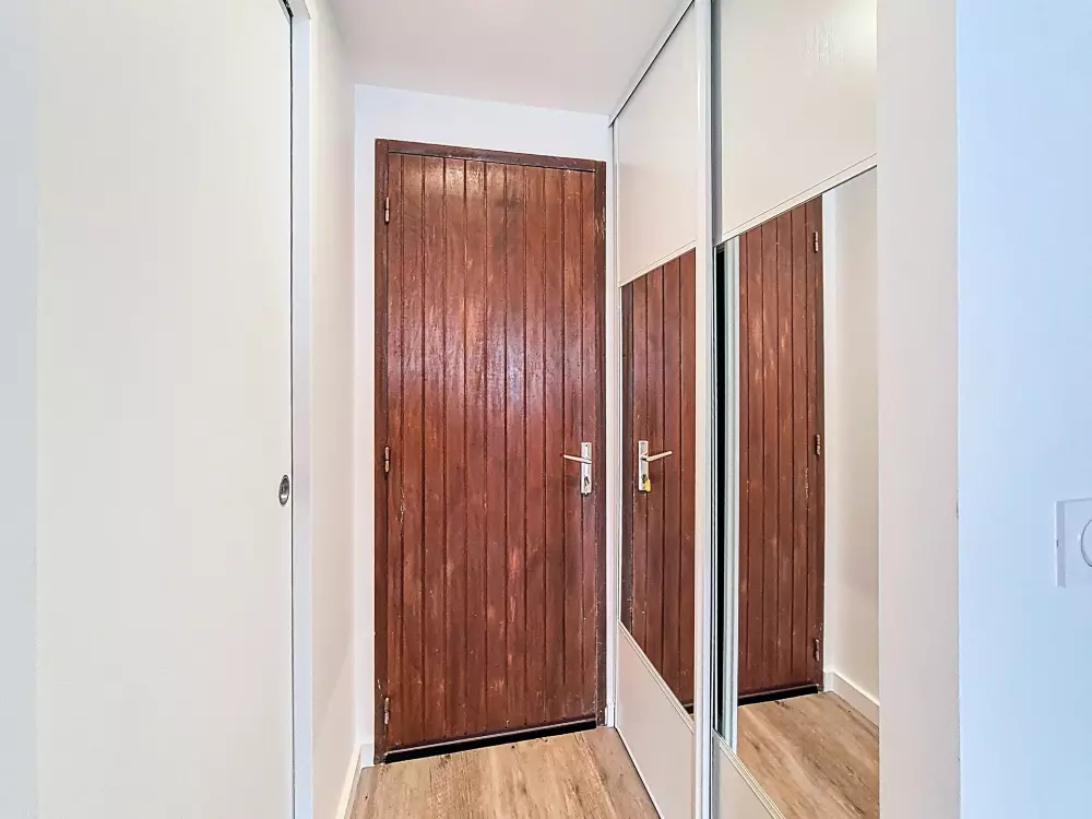 Résidence Argousier