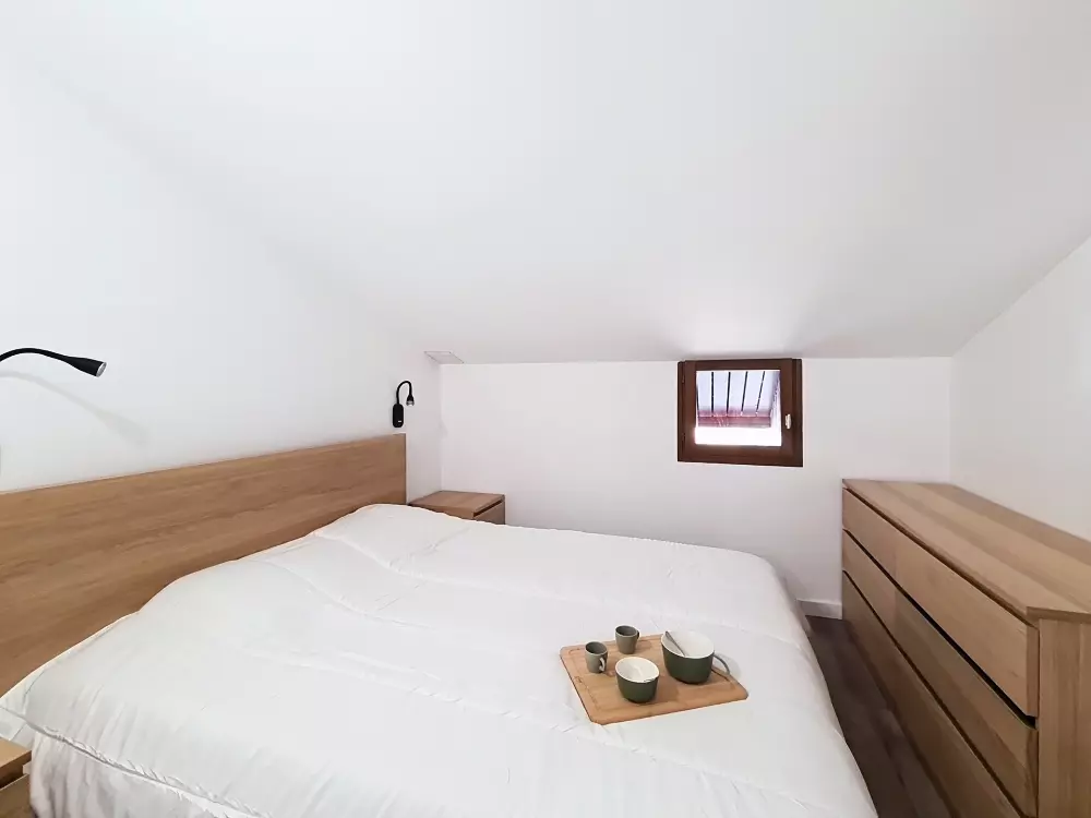 Résidence Argousier