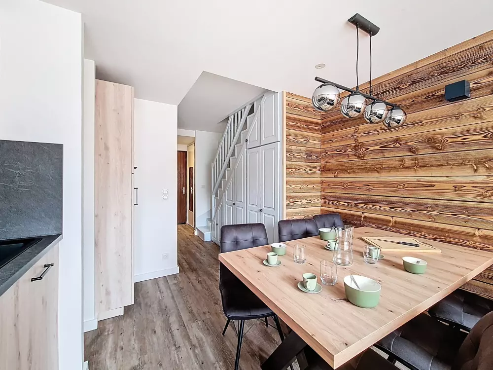 Résidence Argousier