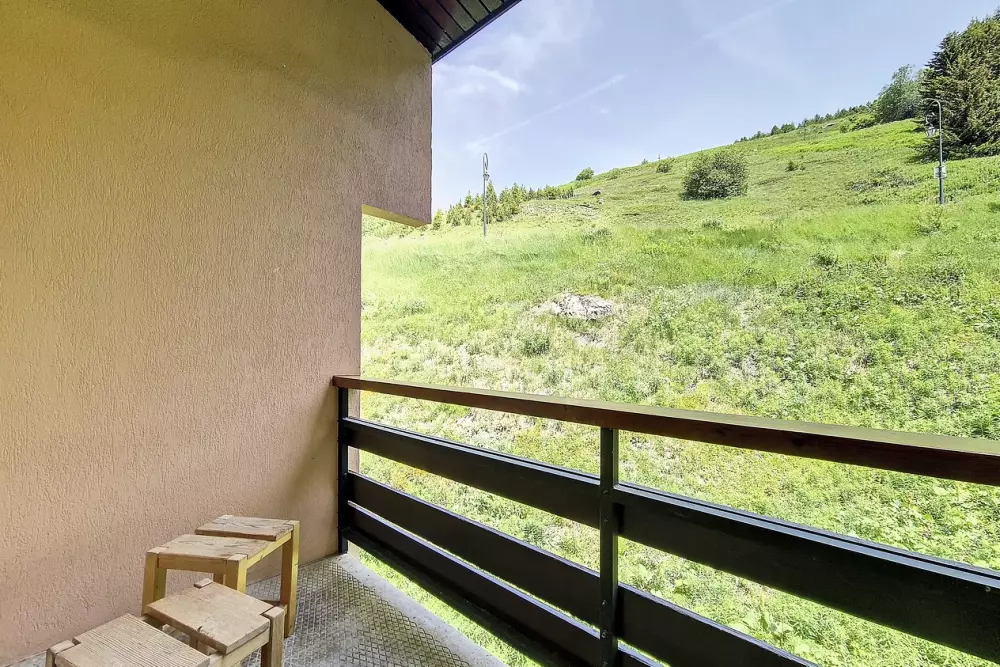 Résidence Argousier