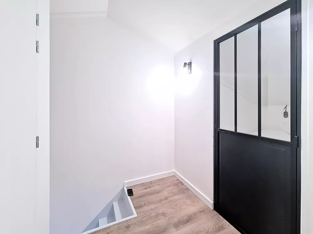 Résidence Argousier