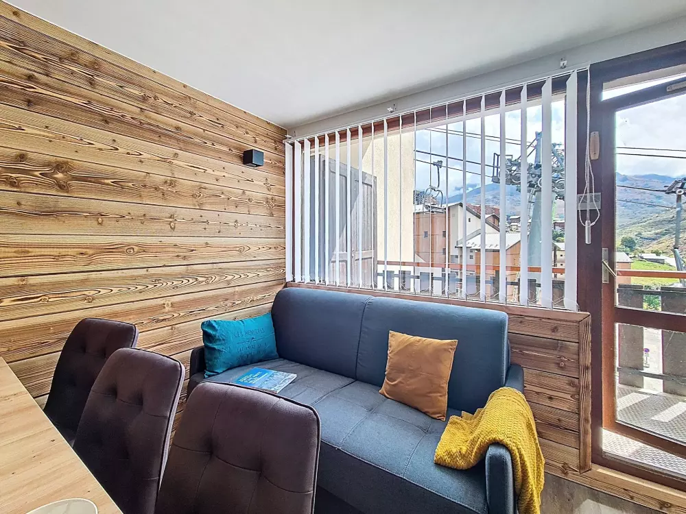 Résidence Argousier