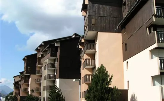 Résidence Borgovico