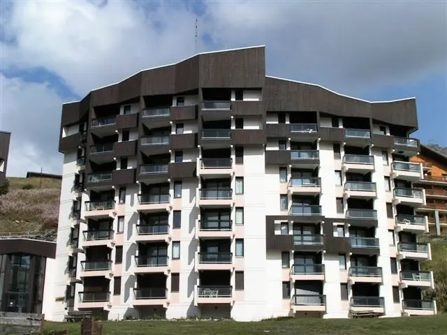 Résidence Armoise