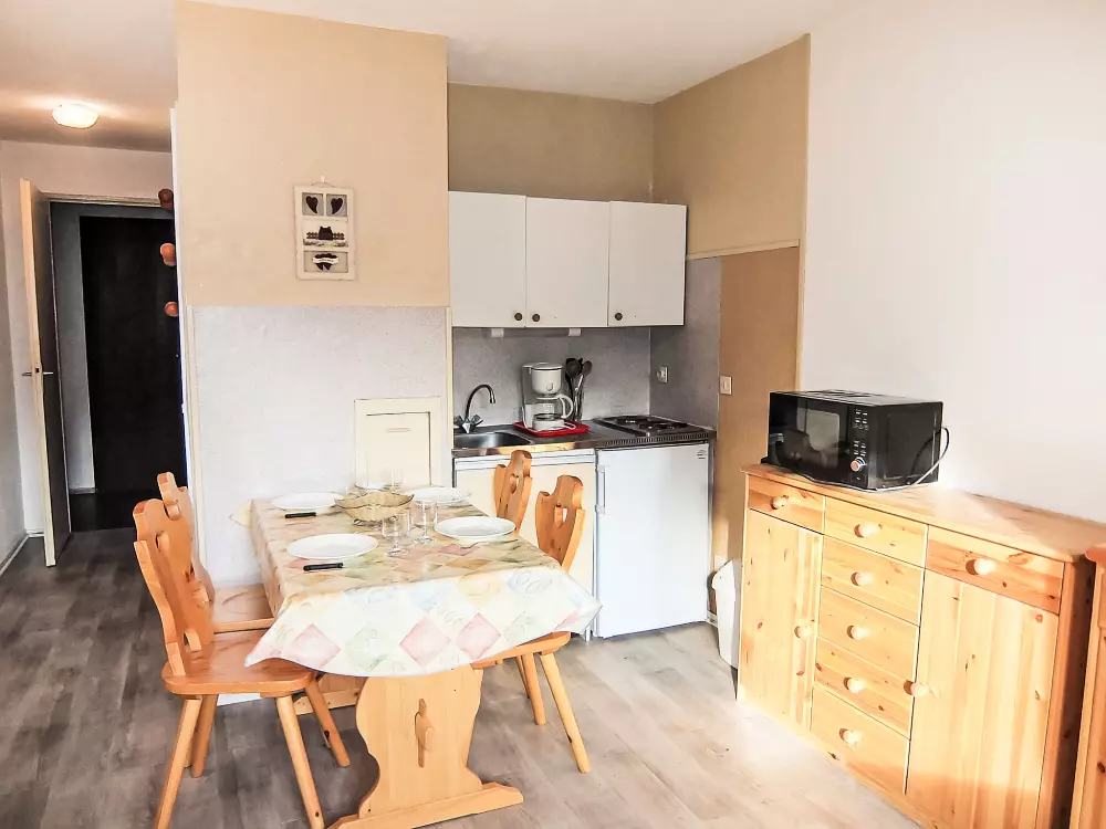 Résidence Les Asters