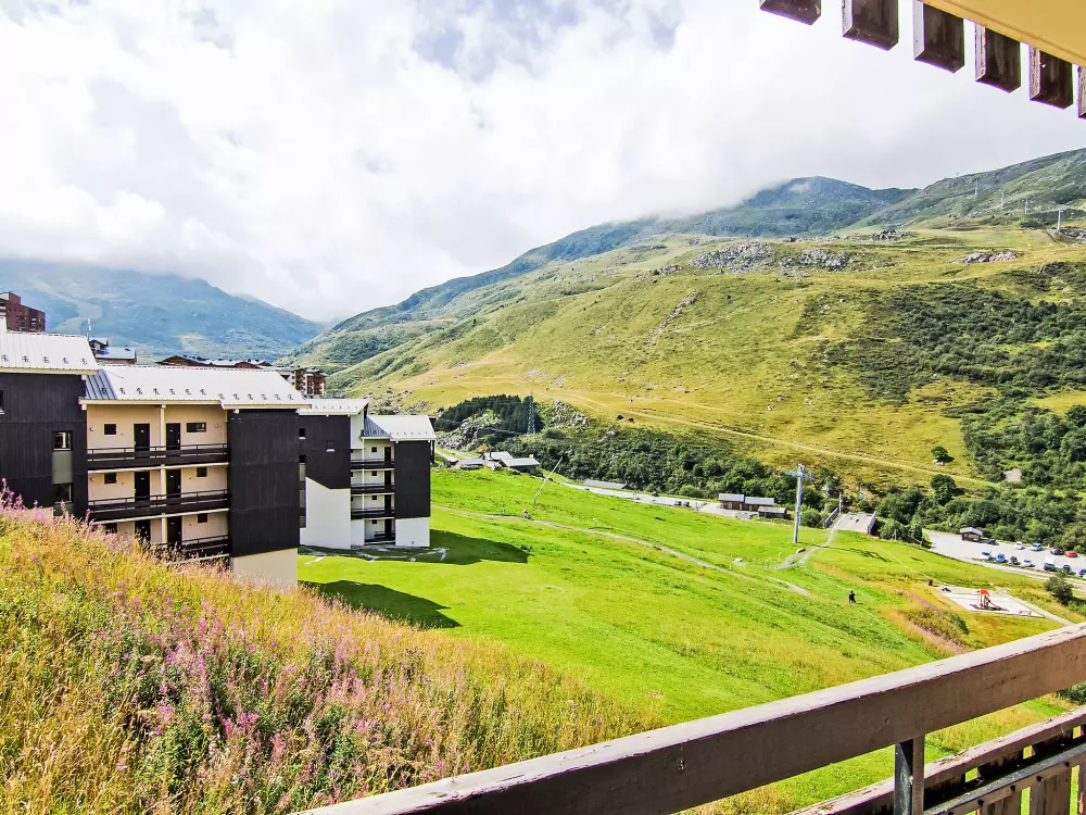 Résidence Les Asters