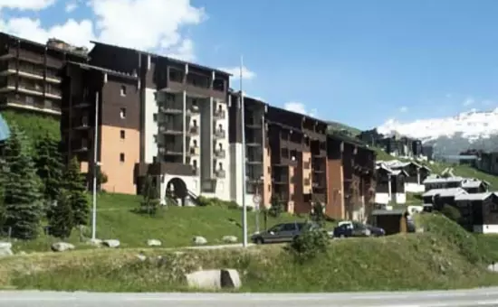 Résidence Astragale