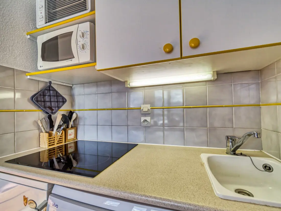 Résidence Balcons D'Olympie