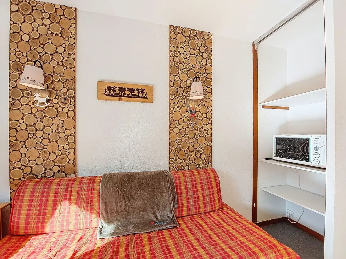 Résidence Balcons D'Olympie