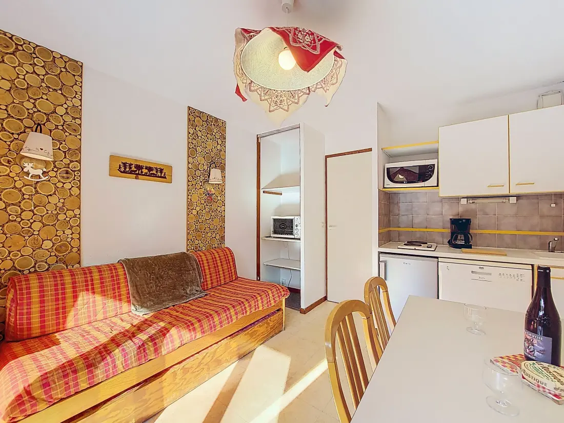 Résidence Balcons D'Olympie