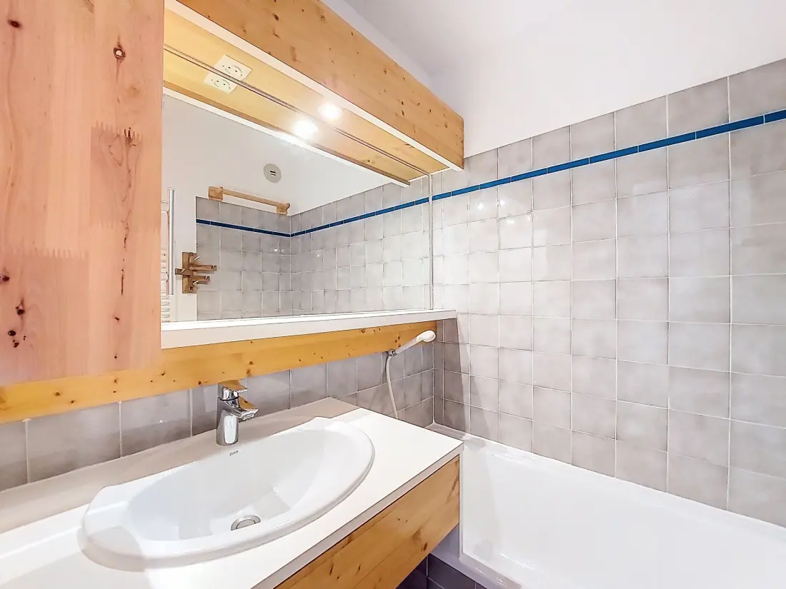 Résidence Balcons D'Olympie