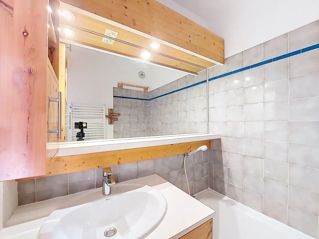 Résidence Balcons D'Olympie