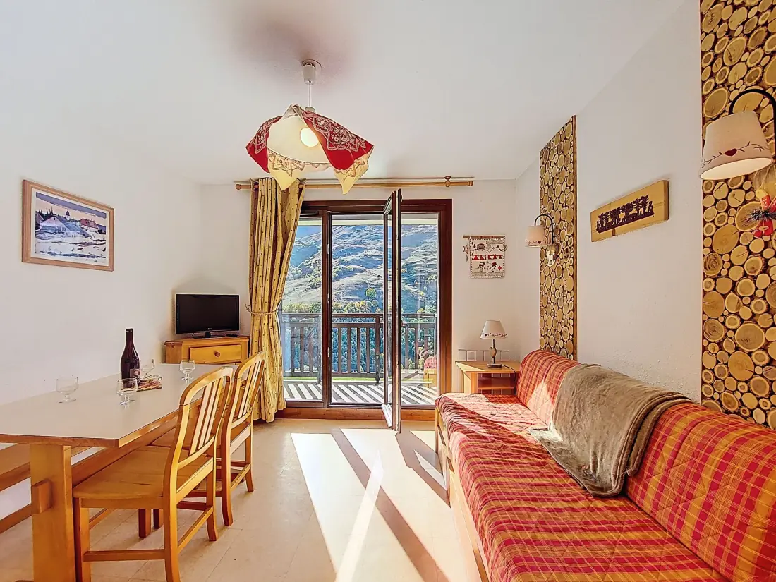 Résidence Balcons D'Olympie