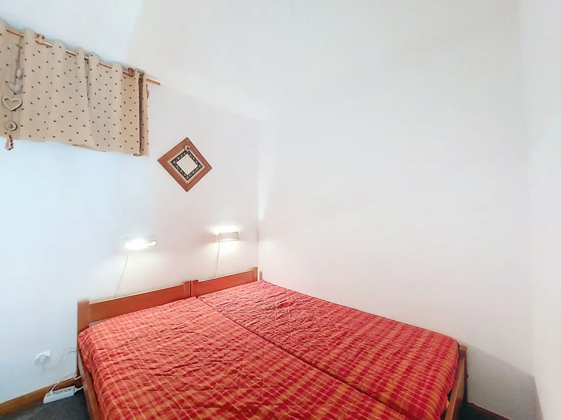 Résidence Balcons D'Olympie