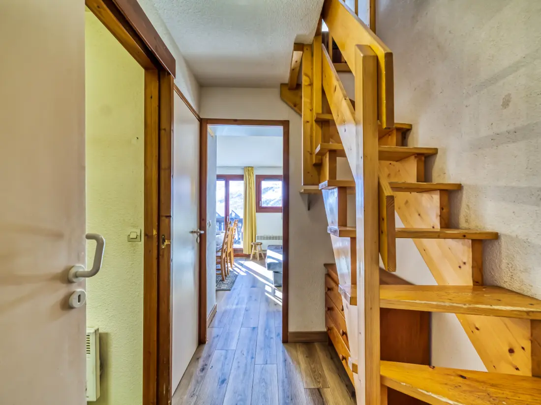 Résidence Balcons D'Olympie