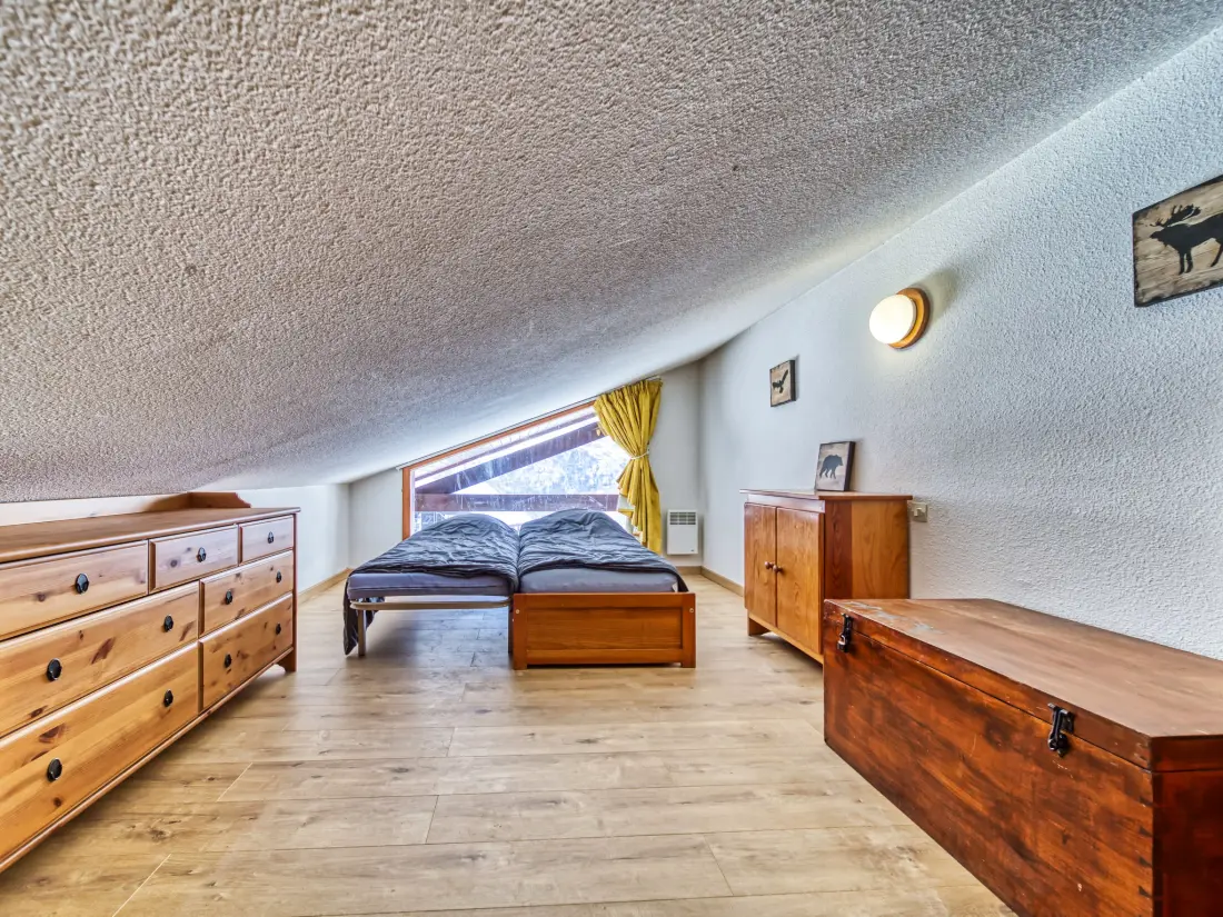Résidence Balcons D'Olympie