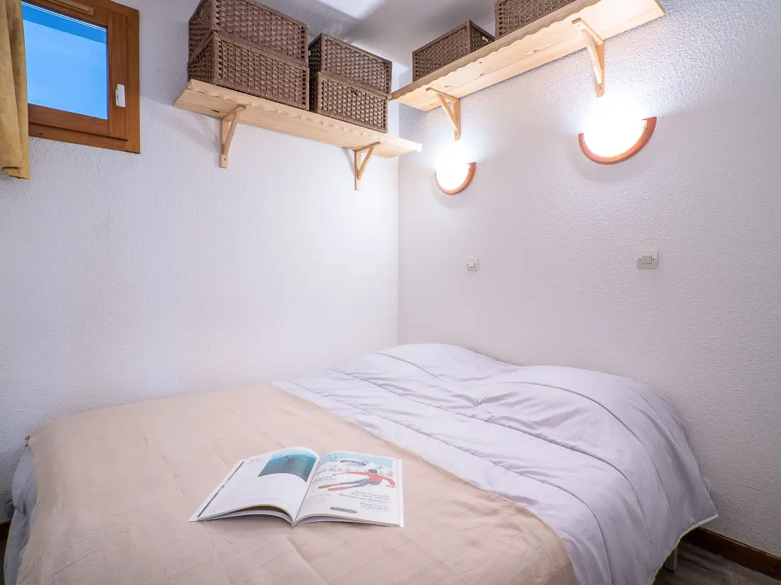 Résidence Balcons D'Olympie