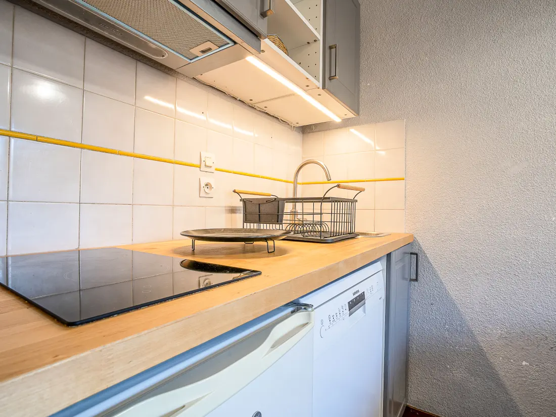 Résidence Balcons D'Olympie