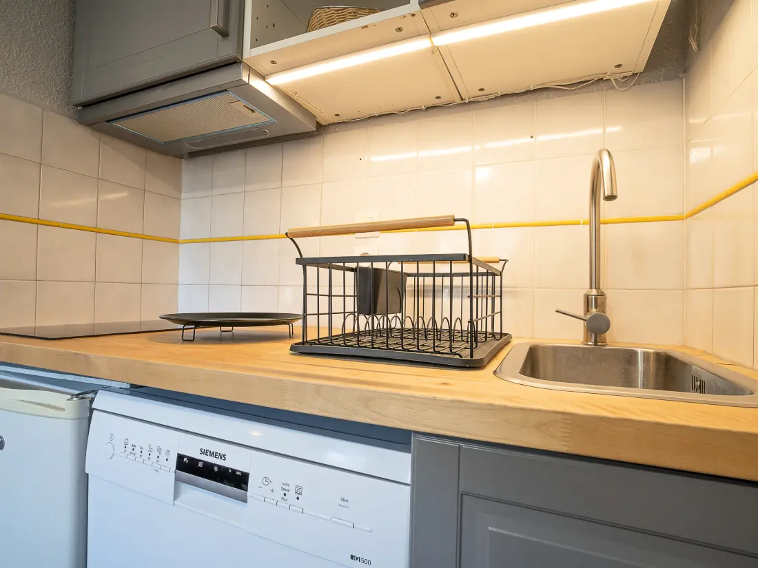Résidence Balcons D'Olympie