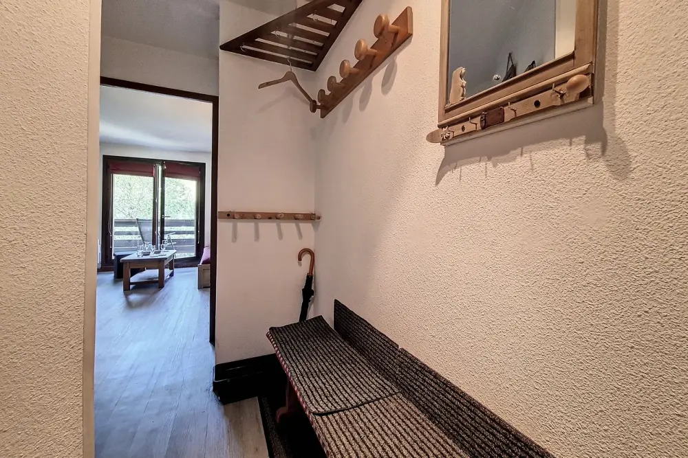 Résidence Balcons D'olympie